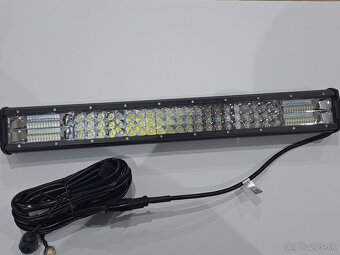 Led rampa 324W - 58cm - 5