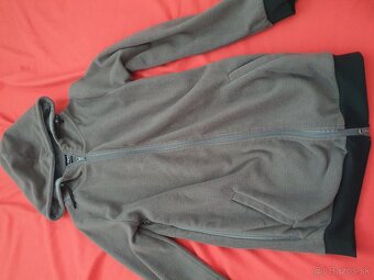 Nosic BabyBjorn a Nosicska tehotenska mikina - 5