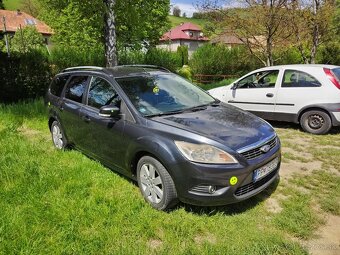 Ford focus - 5