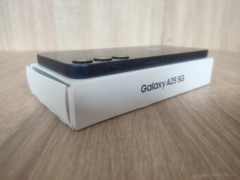 Samsung Galaxy A25 5g 6/128gb, záruka - 5