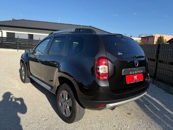 DaciaDuster 1.2 TCe 4x2 Exception - 5