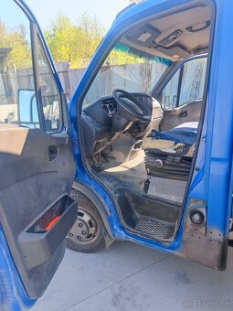Iveco daily 3,0 valnik - 5