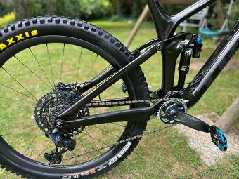 Trek Remedy 9.8 2022 Carbon - 5