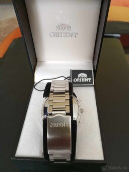 hodinky orient - 5