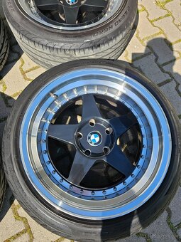 Predam Kyowa / Japan Racing KR1022 (JR6) - 5