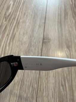 Chanel slnečné okuliare - 5