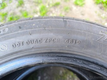 195/55 R15 letné pneumatiky - 5