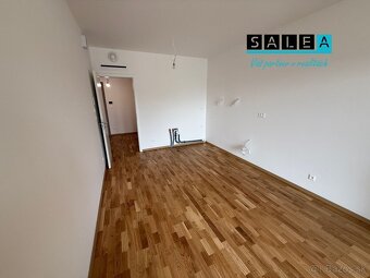 Metropolis - 2 izbový apartmán, 54,26 m2, Bratislava I - Sta - 5