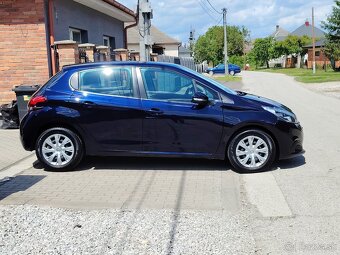 Peugeot 208 1.2 benzin SK - 5