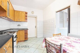 ALL INCLUSIVE | NA PREDAJ 3-IZBOVÝ ROD. DOM NA 7 ÁR POZEMKU, - 5