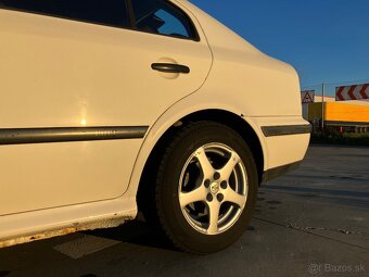 ŠKODA Octavia (Nová STK) - 5