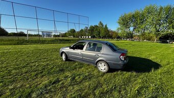 Pozorrrr Znížená cena Renault Thalia 1.4( Clio) - 5