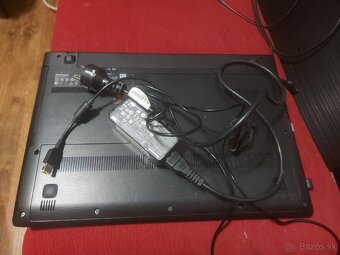 Lenovo G50-30 8Gb. 500Gb. 15,6" - 5
