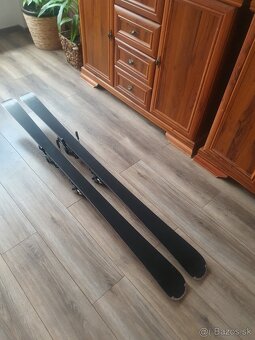 Predam lyze ATOMIC REDSTER Ti,dlzka 163 cm - 5