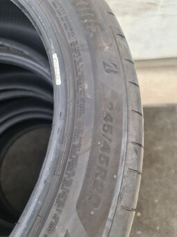 LETNE PNEU 245/45 R20 - 5