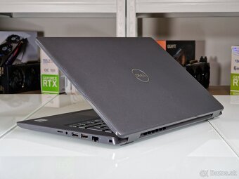 Dell Latitude 3410 - ZIntel Core i3-10110U | HD Graphics - 5