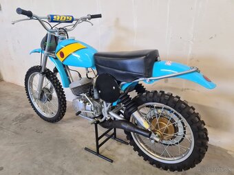 ČZ 125 typ 996.0 - 5