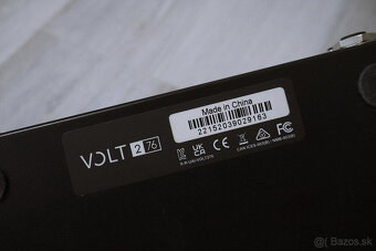 Zvuková karta - Universal Audio Volt 276 - 5
