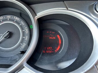 Citroen C3 - 5