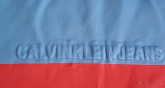 Calvin Klein čierne - 5