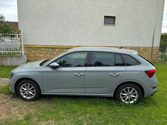Škoda Scala 1.6 TDi Virtual - 5