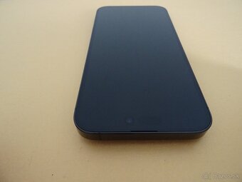 iPhone 14 PRO MAX 128GB BLACK - ZÁRUKA 1 ROK -PERFEKTNY STAV - 5