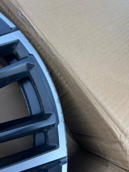 5x112 R20 Bmw Disky, elektrony - 5