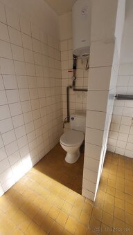 Skladové priestory 849 m2 v južnej časti mesta - 5