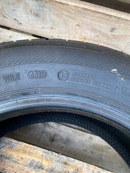 Letné Pneumatiky Barum 185/65R15 - 5
