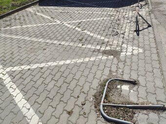 Parkujte pohodlne- parkovacie miesto-Horná-Kukučínova ul. - 5
