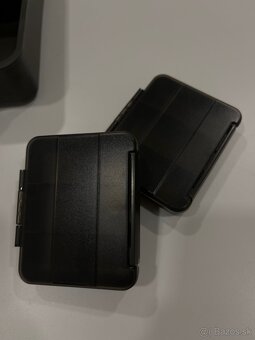 Tackle Box HIRISI 2+1 - 5