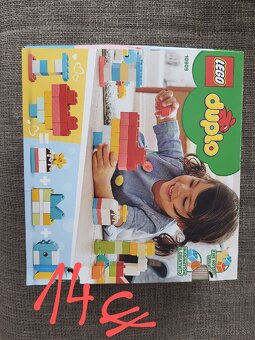 Lego duplo - 5