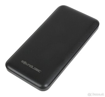 SOUNDLOGIC powerbank 10 000 mAh - 5