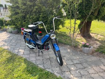 Babeta 210 - 5