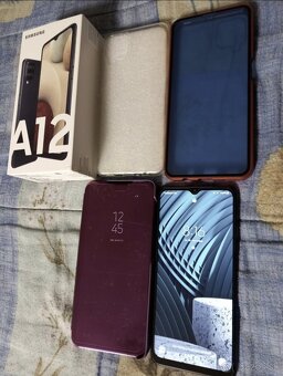 Samsung A12 nový - 5