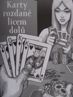 Neil Strauss Pravda-nepříjemná pravda o vztazích - 5