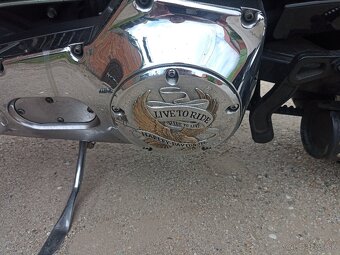 Harley Davidson - 5