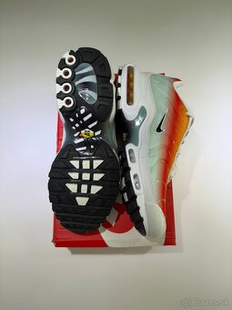 Nike Air Max Plus - Tropical Sunset - 5