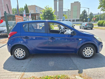 Hyundai i20 1.2i 16V Comfort- AJ NA SPLÁTKY OD 38,90e - 5
