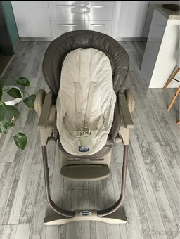 Chicco Poly magic - 5