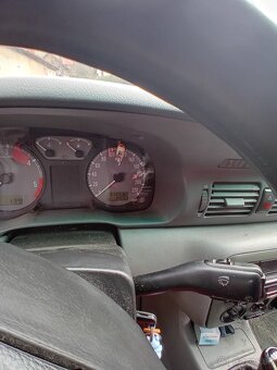 Octavia 1.9 66kw - 5