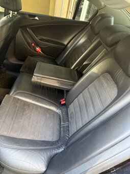 Passat b6 2.0tfsi - 5