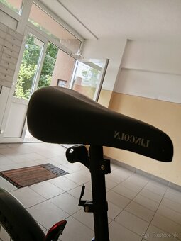 bicykel Lincoln Maverick - 5