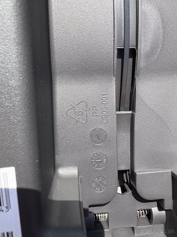 Vajíčko CYBEX ATON B2 + základňa ISOFIX - 5