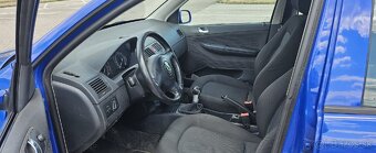 Fabia 1.4 tdi 2005 - 5