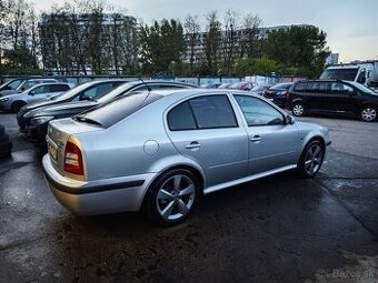 5x100 R17 Škoda Rapid Fabia - 5