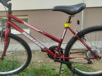 Dámsky bicykel Kenzel Compact - 5