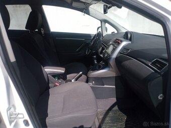 Toyota Verso 1,8 MT6 5S - 5