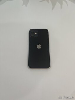 -,.- 98%Baterka Predam IPhone 12 128GB - 5