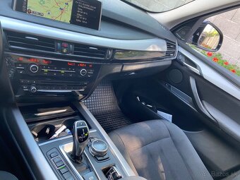 BMW X5 F15 - 5